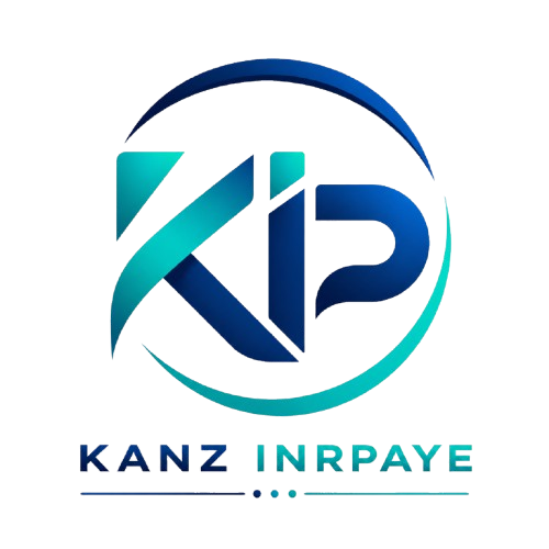 Kanz INRPAYE Logo